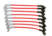 Taylor Cable 86218 ThunderVolt 8.2mm Ignition Wire Set - Truck Part Superstore