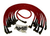 Taylor Cable 86273 ThunderVolt 8.2mm Sleeved Ignition Wire Set - Truck Part Superstore