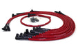 Taylor Cable 86274 ThunderVolt 8.2mm Sleeved Ignition Wire Set - Truck Part Superstore