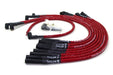 Taylor Cable 86275 ThunderVolt 8.2mm Sleeved Ignition Wire Set - Truck Part Superstore