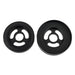 Mishimoto MMOCA-BRZ-13 Non-Thermostatic Oil Sandwich Plate Adapter, 13+ Subaru BRZ/Toyota 86/Scion FRS - Truck Part Superstore