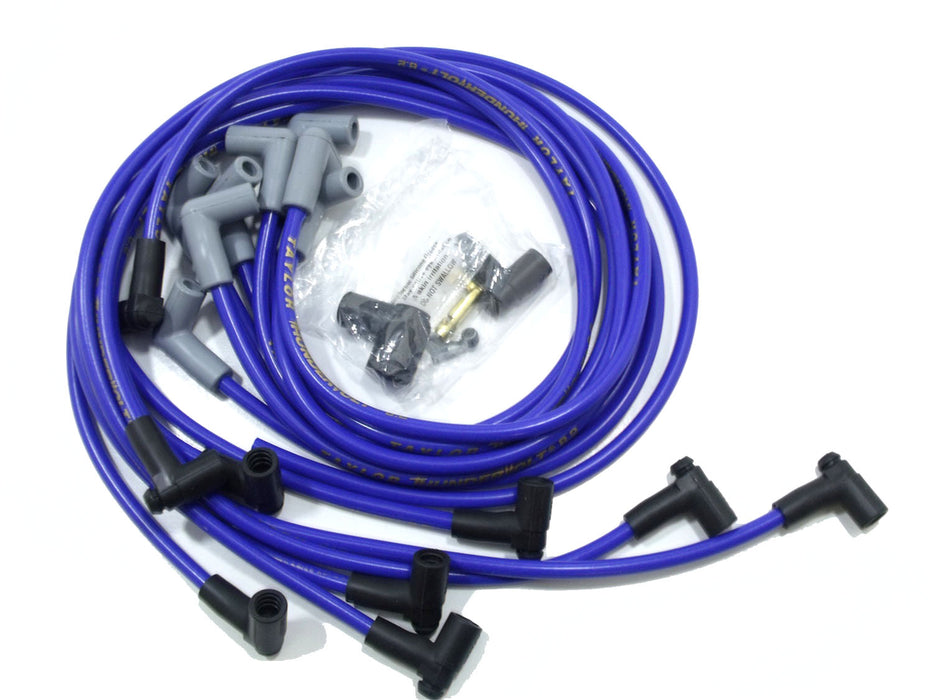 Taylor Cable 86602 ThunderVolt 8.2mm Ignition Wire Set - Truck Part Superstore