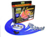 Taylor Cable 86627 ThunderVolt 8.2mm Ignition Wire Set - Truck Part Superstore