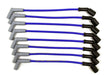 Taylor Cable 86645 ThunderVolt 8.2mm Ignition Wire Set - Truck Part Superstore