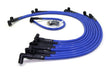Taylor Cable 86667 ThunderVolt 8.2mm Sleeved Ignition Wire Set - Truck Part Superstore