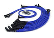 Taylor Cable 86672 ThunderVolt 8.2mm Sleeved Ignition Wire Set - Truck Part Superstore