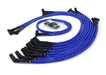 Taylor Cable 86672 ThunderVolt 8.2mm Sleeved Ignition Wire Set - Truck Part Superstore
