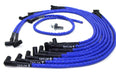 Taylor Cable 86674 ThunderVolt 8.2mm Sleeved Ignition Wire Set - Truck Part Superstore