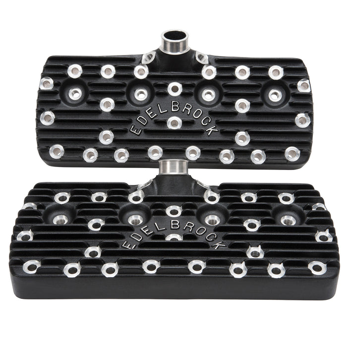 Edelbrock 11283 Engine Cylinder Head - Truck Part Superstore