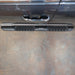 Go Rhino V3443974T V-Series V3 Aluminum Side Steps with Mounting Brackets Kit - Textured Black - Truck Part Superstore