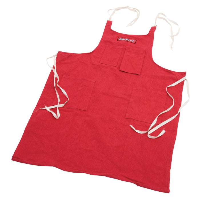 Edelbrock 98097 Cooking Apron - Truck Part Superstore