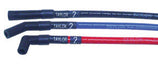 Taylor Cable 86275 ThunderVolt 8.2mm Sleeved Ignition Wire Set - Truck Part Superstore