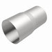 MagnaFlow Exhaust Products 10765 Exhaust Tip Adapter - 3.50/4 Inch - Truck Part Superstore