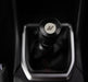 Mishimoto MMSK-WRX-22BK Weighted Shift Knob, Fits Subaru WRX 2022+, Black, Silver Core - Truck Part Superstore