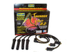 Taylor Cable 87050 ThunderVolt 8.2mm Ignition Wire Set - Truck Part Superstore