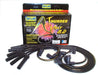Taylor Cable 87084 ThunderVolt 8.2mm Ignition Wire Set - Truck Part Superstore