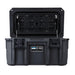 Mishimoto BNHC-053BK Borne Off-Road Hard Case, 53QT, Black - Truck Part Superstore