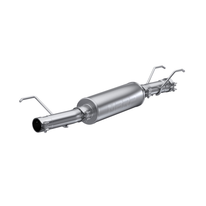 MBRP Exhaust S5303409 T409 Stainless Steel. - Truck Part Superstore