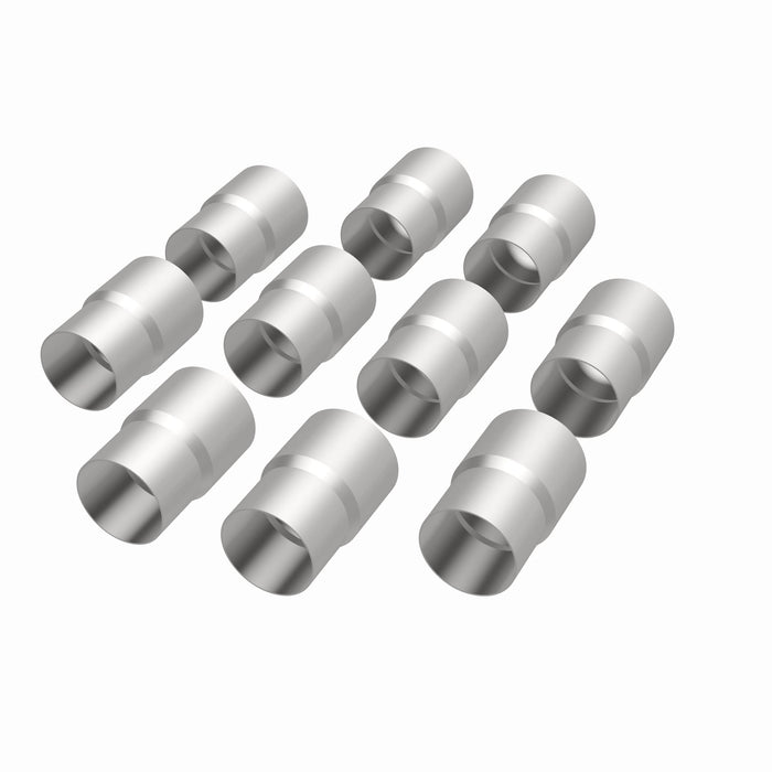 MagnaFlow Exhaust Products 15441 Direct-Fit Exhaust Pipe - Truck Part Superstore