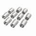 MagnaFlow Exhaust Products 15441 Direct-Fit Exhaust Pipe - Truck Part Superstore
