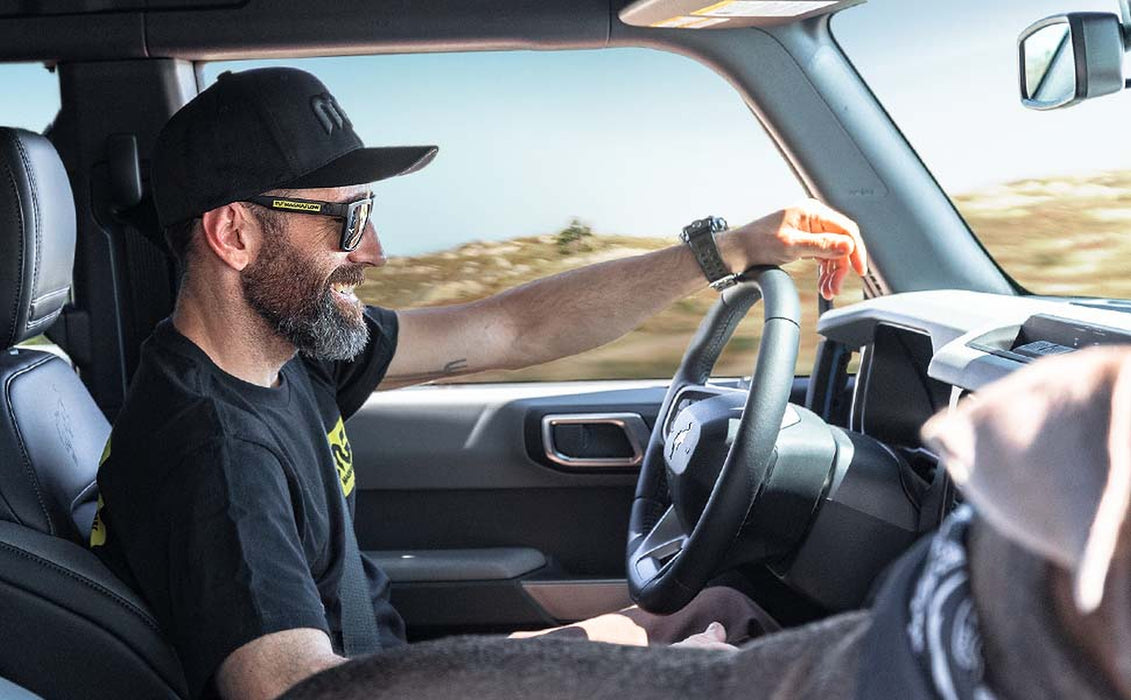 MagnaFlow Exhaust Products 10419 Universal Performance Muffler - 3/3 - Truck Part Superstore