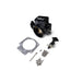 Edelbrock 39703 Edelbrock Victor LS Series 90mm Throttle Body, Black - Truck Part Superstore