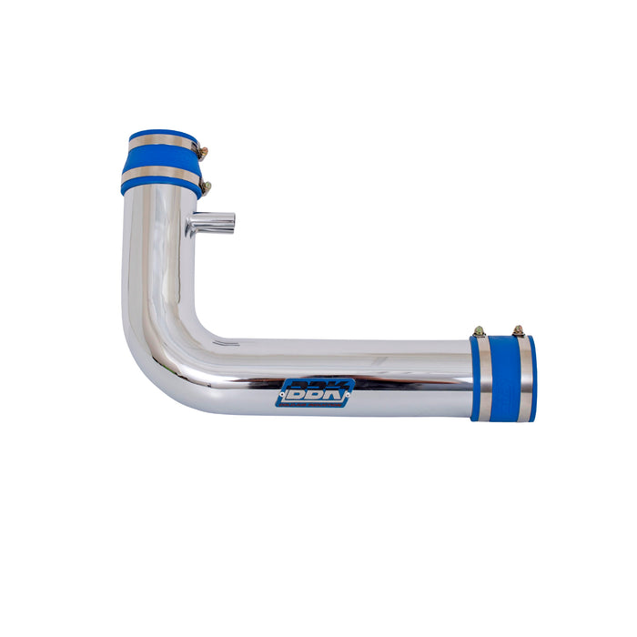 BBK Performance Parts 1720 1997-2003 FORD 4.6/5.4L F-SERIES TRUCK COLD AIR INTAKE KIT (CHROME) - Truck Part Superstore