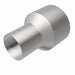 MagnaFlow Exhaust Products 10766 Exhaust Tip Adapter - 3/5 Inch - Truck Part Superstore