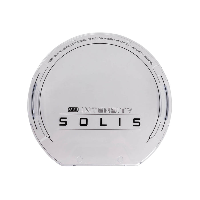 ARB SJB36LENC Intensity Solis Lens Cover - Truck Part Superstore