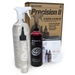 S&B 88-0008-BKJF Cleaning Kit For Precision II Cleaning and Oil Kit Red Oil Oiled S&B - Truck Part Superstore