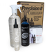 S&B 88-0009-BKJF Cleaning Kit For Precision II Cleaning and Oil Kit Blue Oil Oiled S&B - Truck Part Superstore
