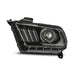 AlphaRex 880110 PRO-Series Projector headlights - Truck Part Superstore