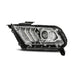 AlphaRex 880111 PRO-Series Projector headlights - Truck Part Superstore
