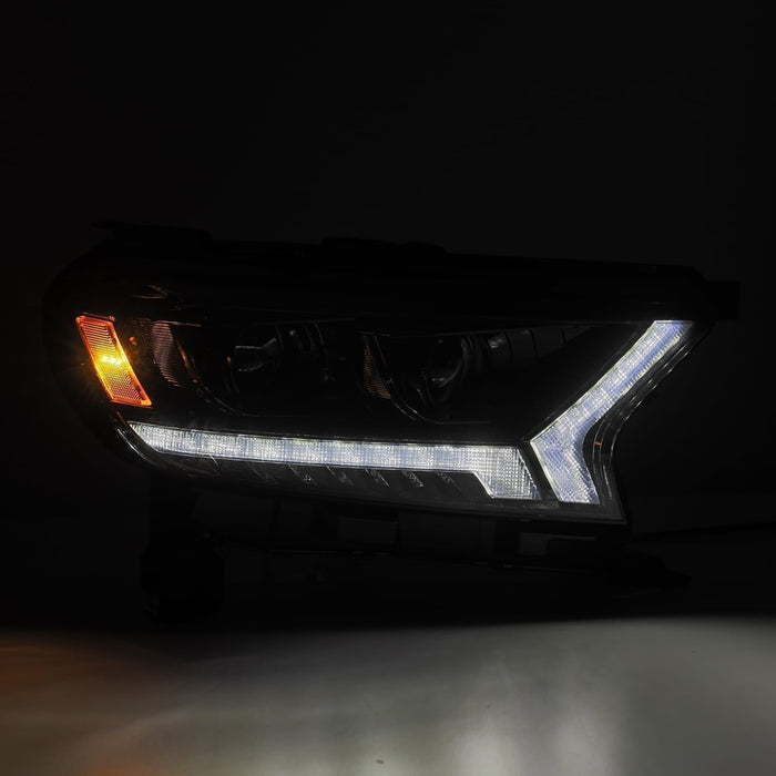 AlphaRex 880120 PRO-Series Projector headlights - Truck Part Superstore