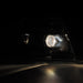 AlphaRex 880133 Luxx-Series Projector Headlights - Truck Part Superstore