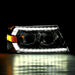 AlphaRex 880135 PRO-Series Projector headlights - Truck Part Superstore