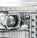 AlphaRex 880145 LED Projector Headlights in Chrome - Truck Part Superstore