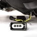 AlphaRex 880149 LED Projector Headlights in Black - Truck Part Superstore