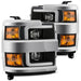 AlphaRex 880224 PRO-Series Projector headlights - Truck Part Superstore
