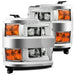 AlphaRex 880225 PRO-Series Projector headlights - Truck Part Superstore
