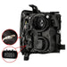 AlphaRex 880226 PRO-Series Projector headlights - Truck Part Superstore