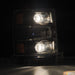AlphaRex 880245 Luxx-Series Projector Headlights - Truck Part Superstore