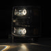 AlphaRex 880247 Projector Headlights Alpha-Black - Truck Part Superstore