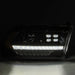 AlphaRex 880524 PRO-Series Projector headlights - Truck Part Superstore