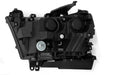 AlphaRex 880543 Luxx-Series Projector Headlights - Truck Part Superstore