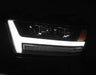 AlphaRex 880545 Luxx-Series Projector Headlights - Truck Part Superstore