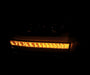 AlphaRex 880545 Luxx-Series Projector Headlights - Truck Part Superstore