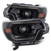 AlphaRex 880750 Luxx-Series Projector Headlights - Truck Part Superstore
