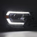 AlphaRex 880750 Luxx-Series Projector Headlights - Truck Part Superstore