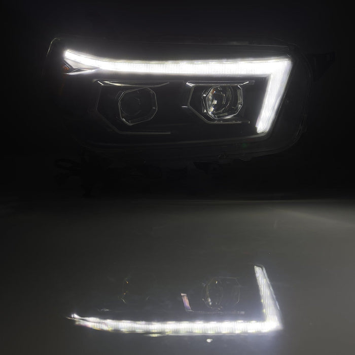 AlphaRex 880755 PRO-Series Projector headlights - Truck Part Superstore